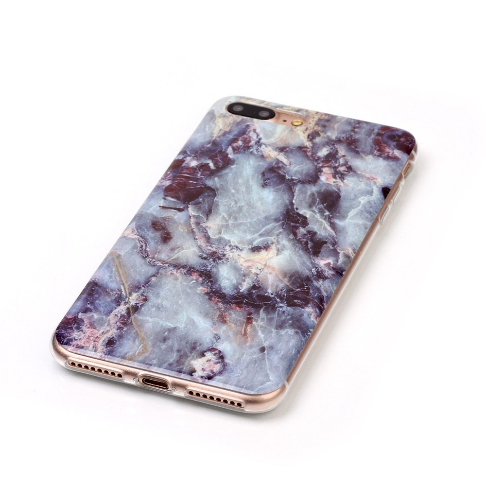 iPhone 7+/8+ Tracy Marble nugarėlė 3