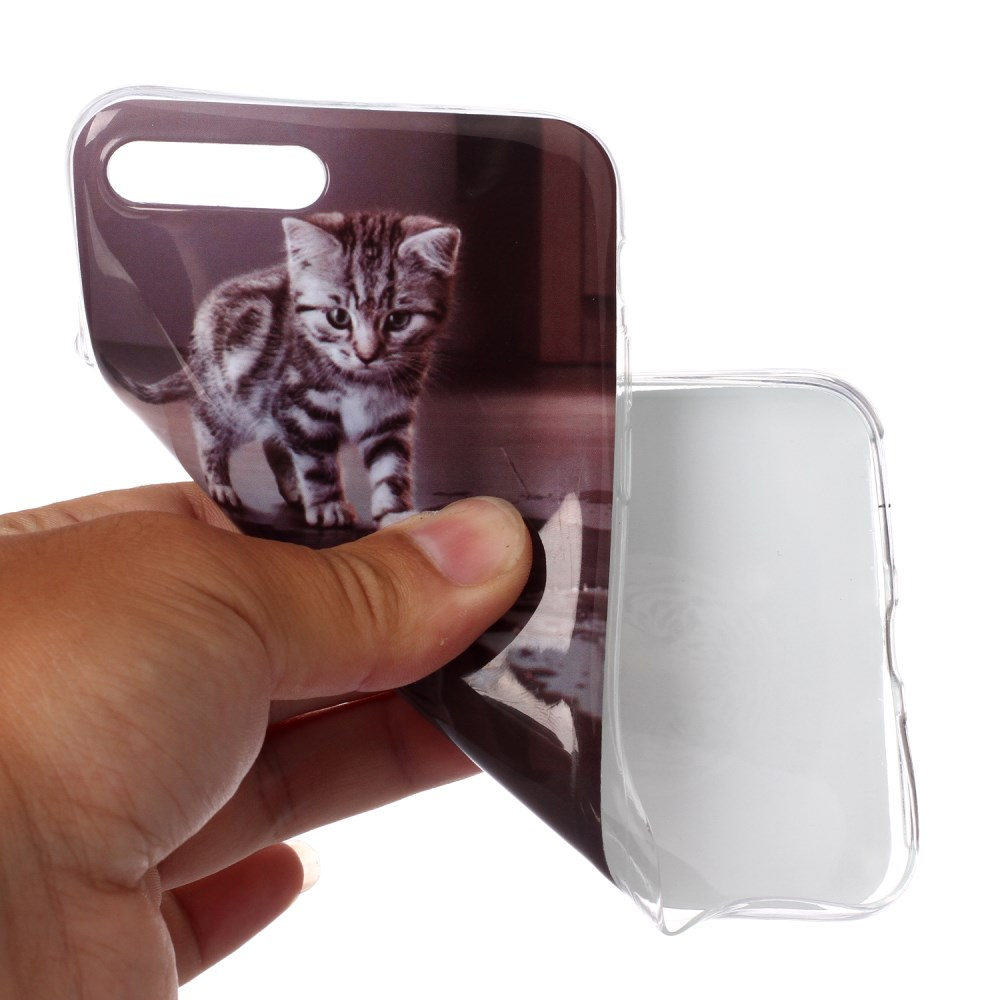 iPhone 7+/8+ tracy nugarėlė Cat&Tiger 5