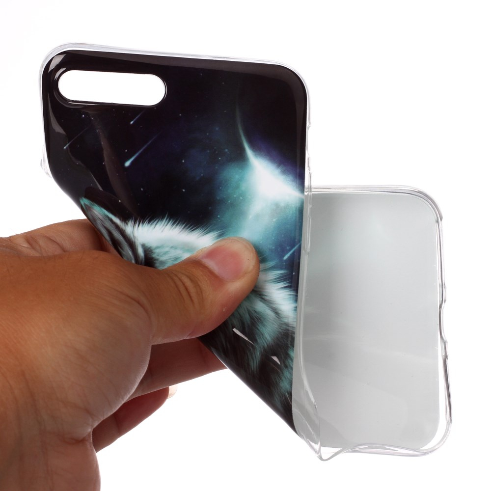 iPhone 7+/8+ tracy nugarėlė Wolf 5