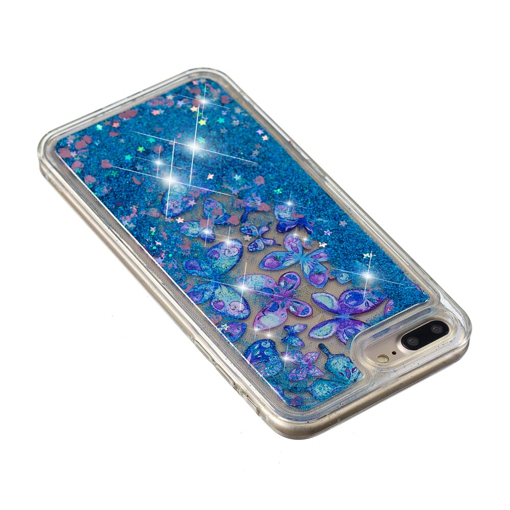 iPhone 7+/8+ Tracy water nugarėlė Blue Butterfly 3