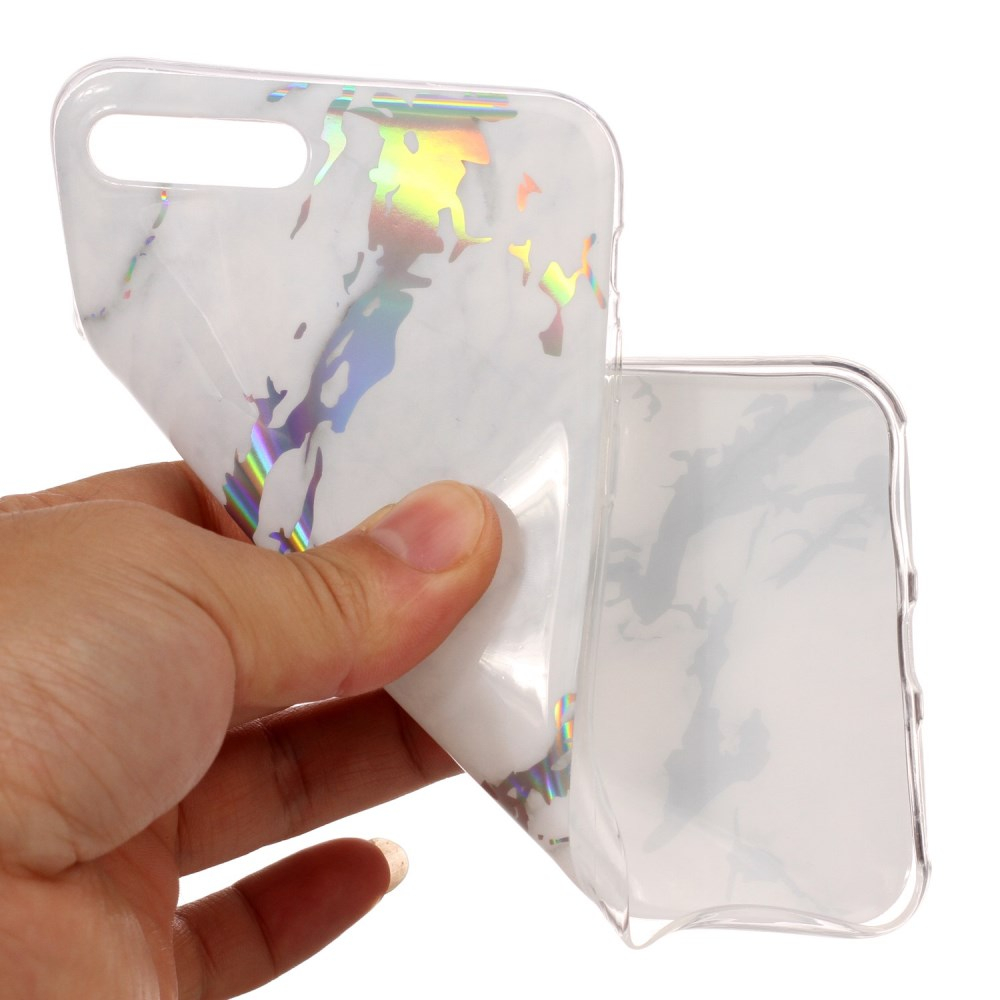 iPhone 7+/8+ Tracy White Marble+ nugarėlė 6