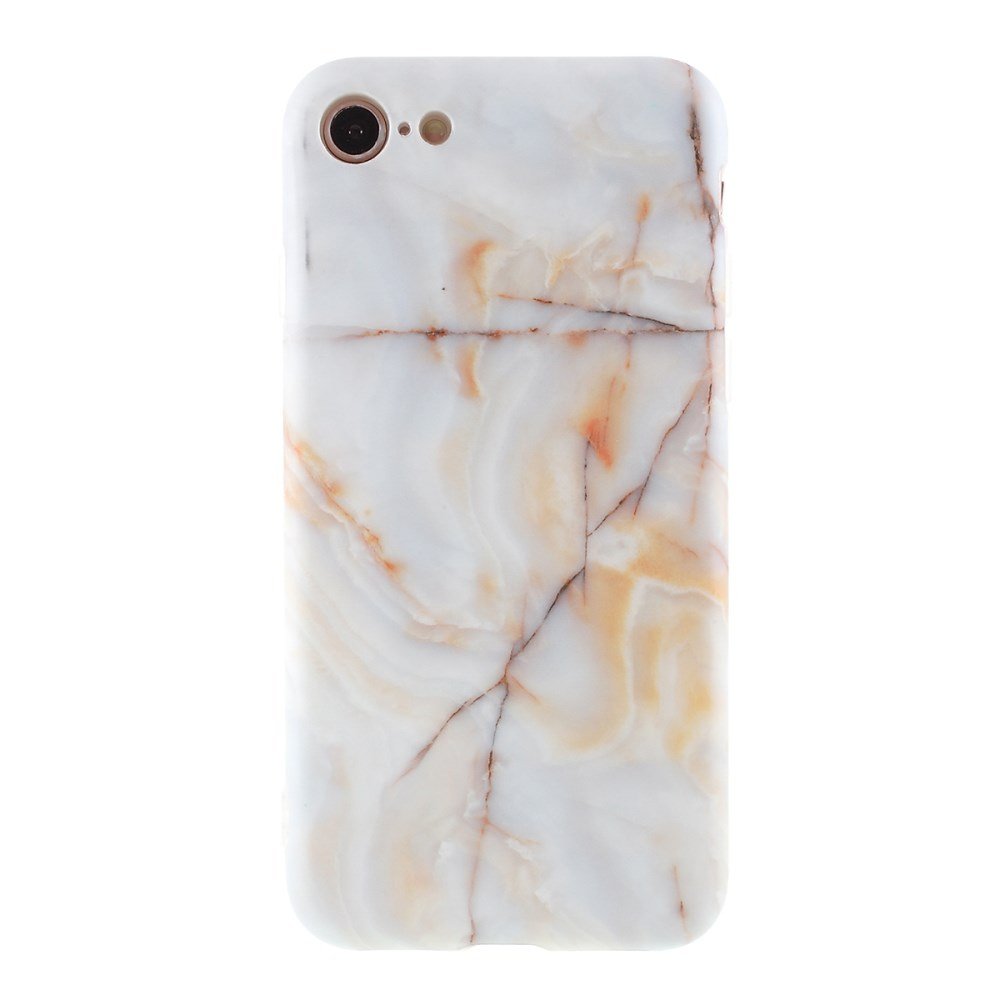 iPhone 7/8/SE 2020 Tracy brown Marble nugarėlė