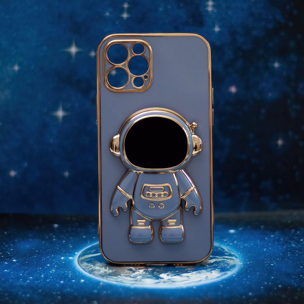iPhone 7/8/SE 2020/SE 2022 blue ROOSEVELT ASTRONAUT nugarėlė 2