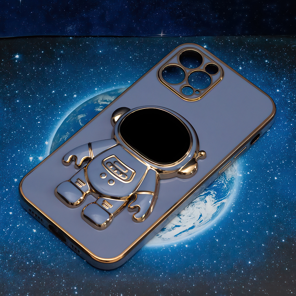 iPhone 7/8/SE 2020/SE 2022 blue ROOSEVELT ASTRONAUT nugarėlė 3