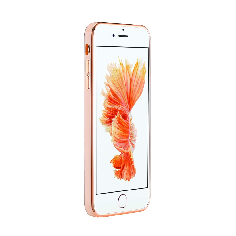 iPhone 7/8/SE 2020/SE 2022 kreminė SULADA RHOMBUS nugarėlė 2