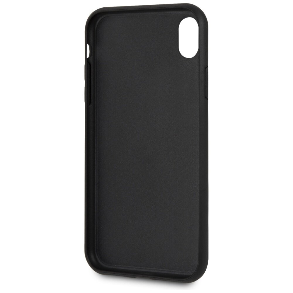 iPhone XR mėlyna KARL LAGERFELD nugarėlė KLHCI61IKPUBL 10