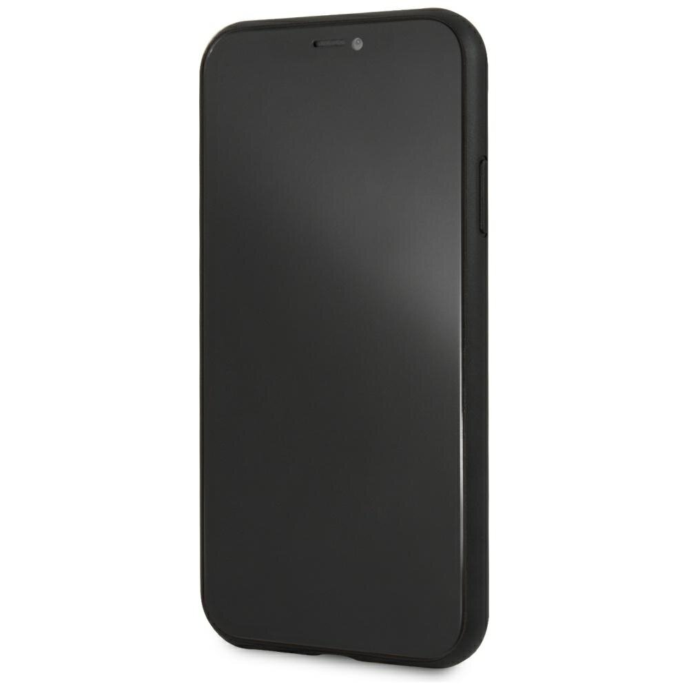 iPhone XR mėlyna KARL LAGERFELD nugarėlė KLHCI61IKPUBL 12 iPhone XR mėlyna KARL LAGERFELD nugarėlė KLHCI61IKPUBL 12