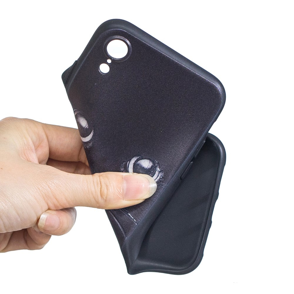 iPhone XR Tracy creative+ nugarėlė Cat 5