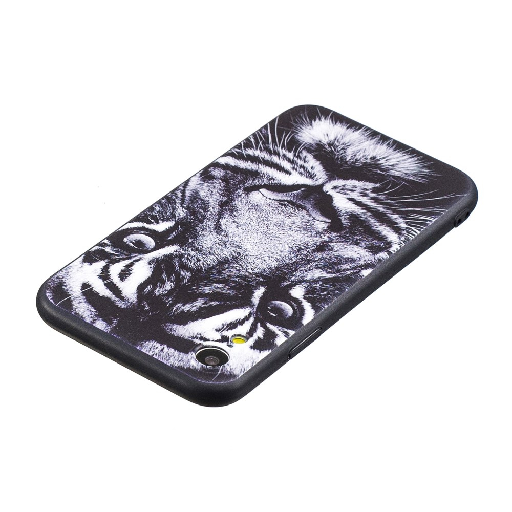 iPhone XR Tracy creative+ nugarėlė Tiger 4