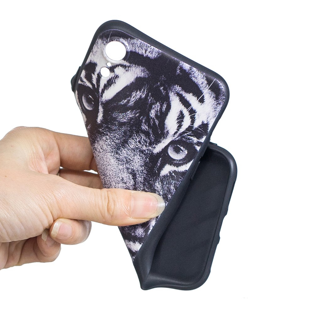 iPhone XR Tracy creative+ nugarėlė Tiger 5