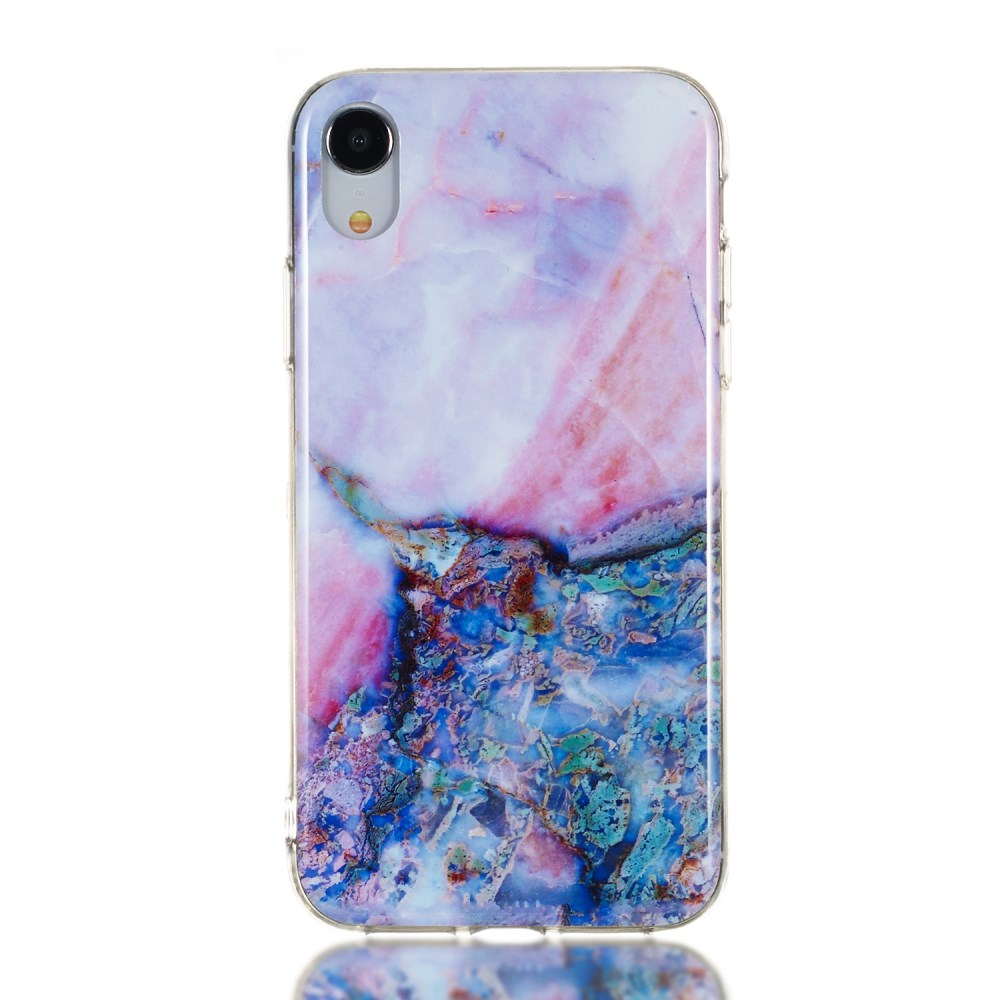 iPhone XR Tracy nugarėlė 3Marble 1