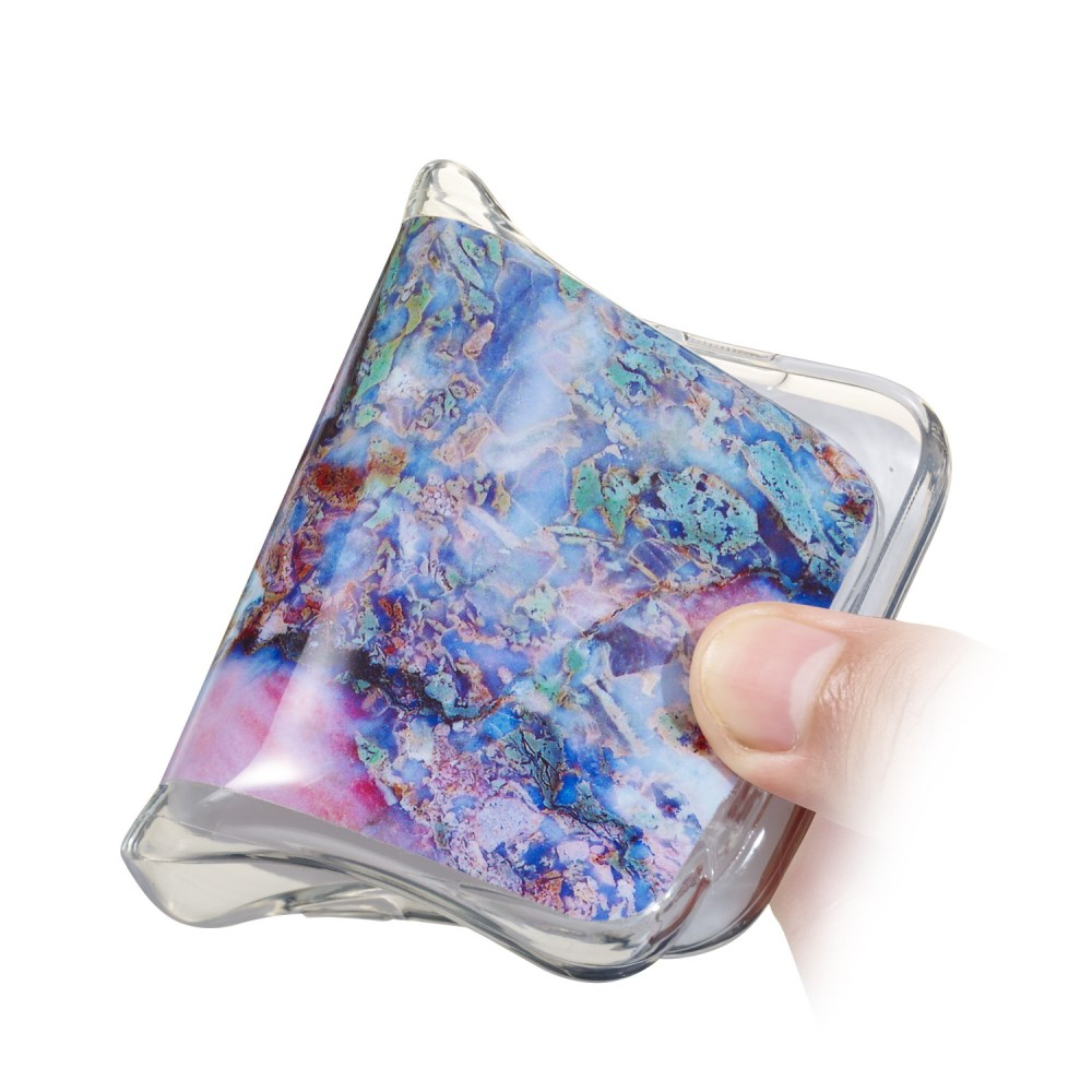 iPhone XR Tracy nugarėlė 3Marble 3