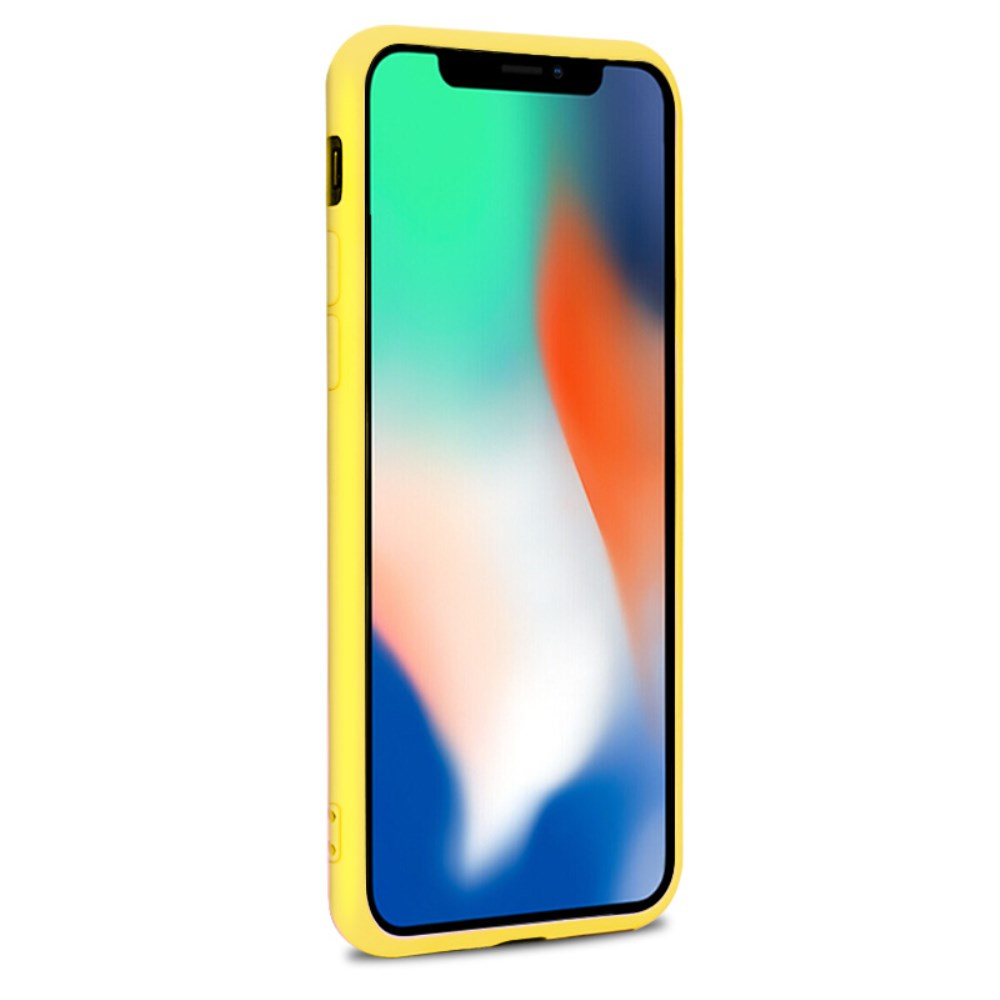 iPhone X/XS Tracy 3D nugarėlė Apple 2
