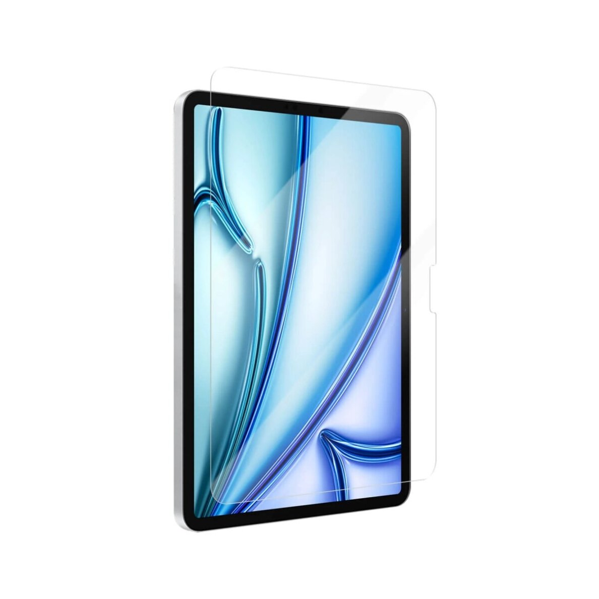 iPad Air 11 2025 (M3) / Air 11 2024 (M2) apsauginis stiklas