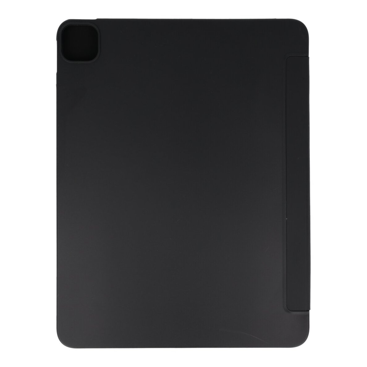iPad Air 13 2025 (M3) / Air 13 2024 (M2) black Origami dėklas 1
