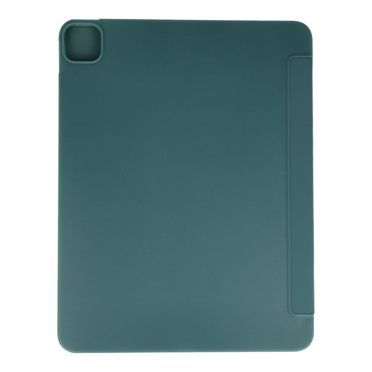 iPad Air 13 2025 (M3) / Air 13 2024 (M2) dark green Origami dėklas 1