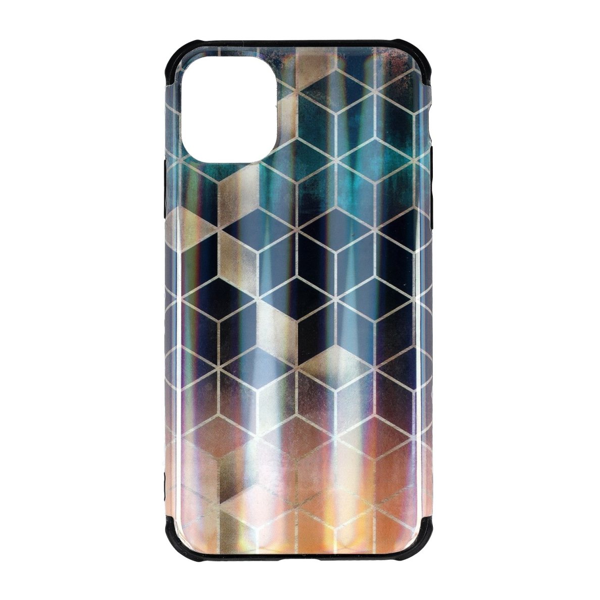 iPhone 11 COOSY ANTI SHOCK FASHION nugarėlė