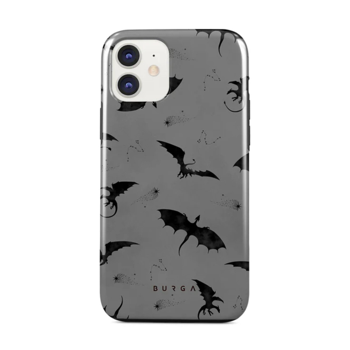 iPhone 11 Draco Tough BURGA nugarėlė