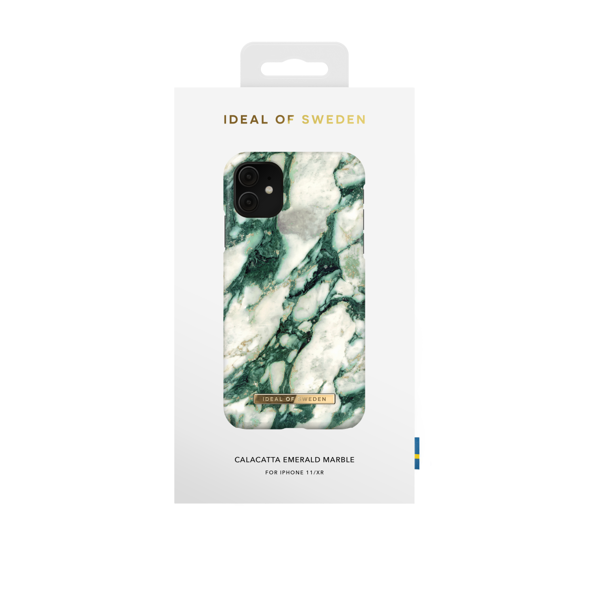 iPhone 11 iDeal Of Sweden nugarėlė Calacatta Emerald Marble 2 iPhone 11 iDeal Of Sweden nugarėlė Calacatta Emerald Marble 2
