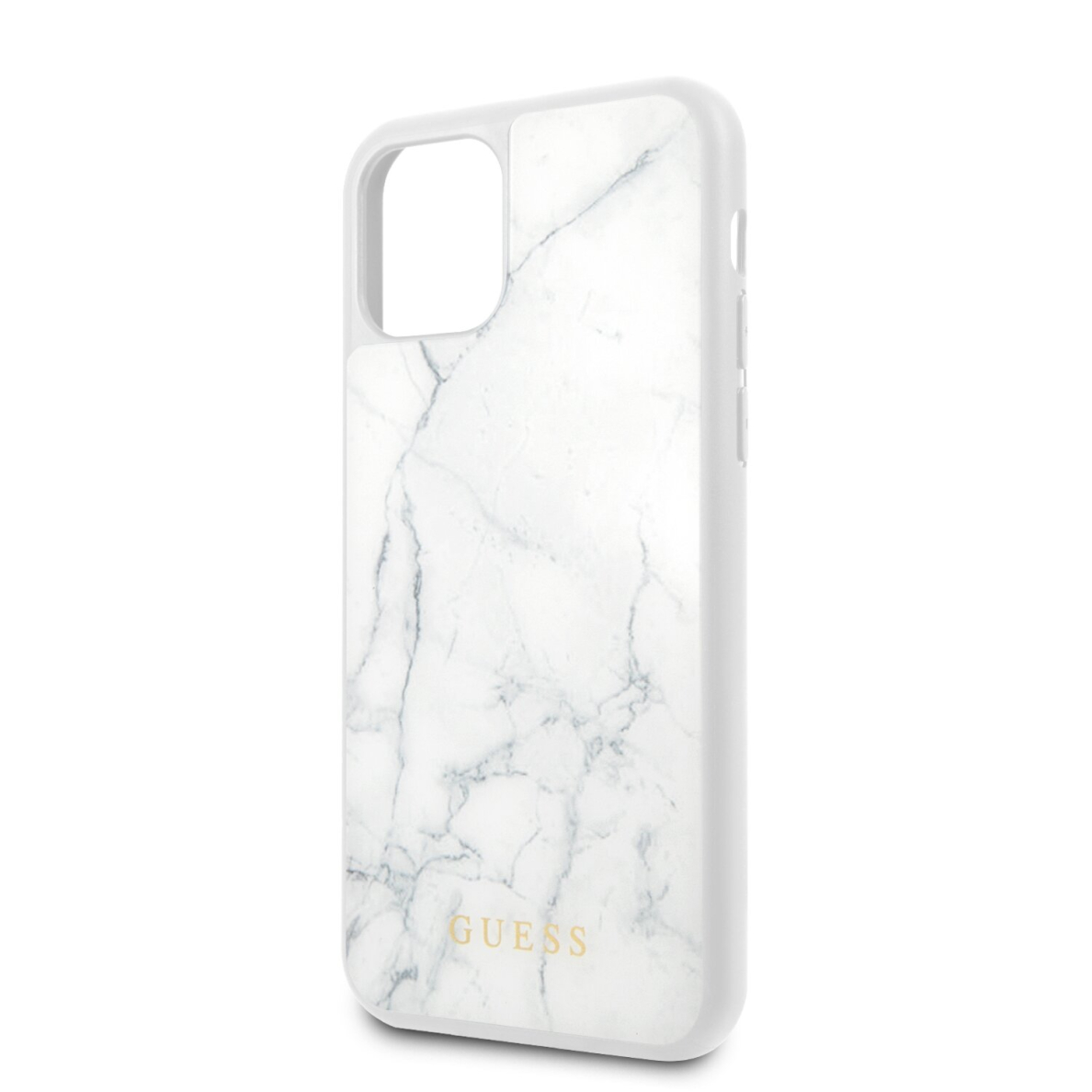 iPhone 11 PRO balta GUESS nugarėlė GUHCN58HYMAWH 3 iPhone 11 PRO balta GUESS nugarėlė GUHCN58HYMAWH 3