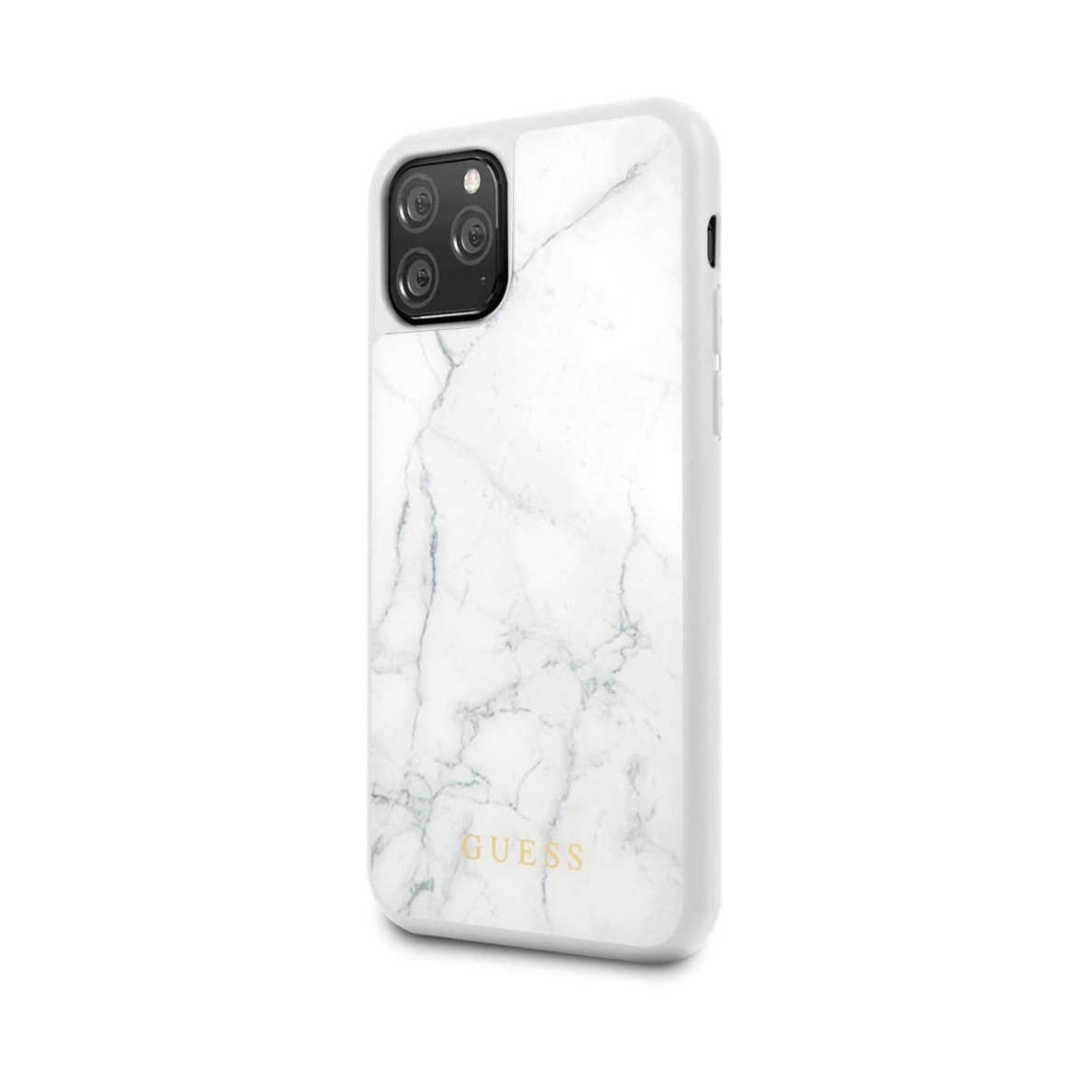 iPhone 11 PRO balta GUESS nugarėlė GUHCN58PCUMAWN 2 iPhone 11 PRO balta GUESS nugarėlė GUHCN58PCUMAWN 2