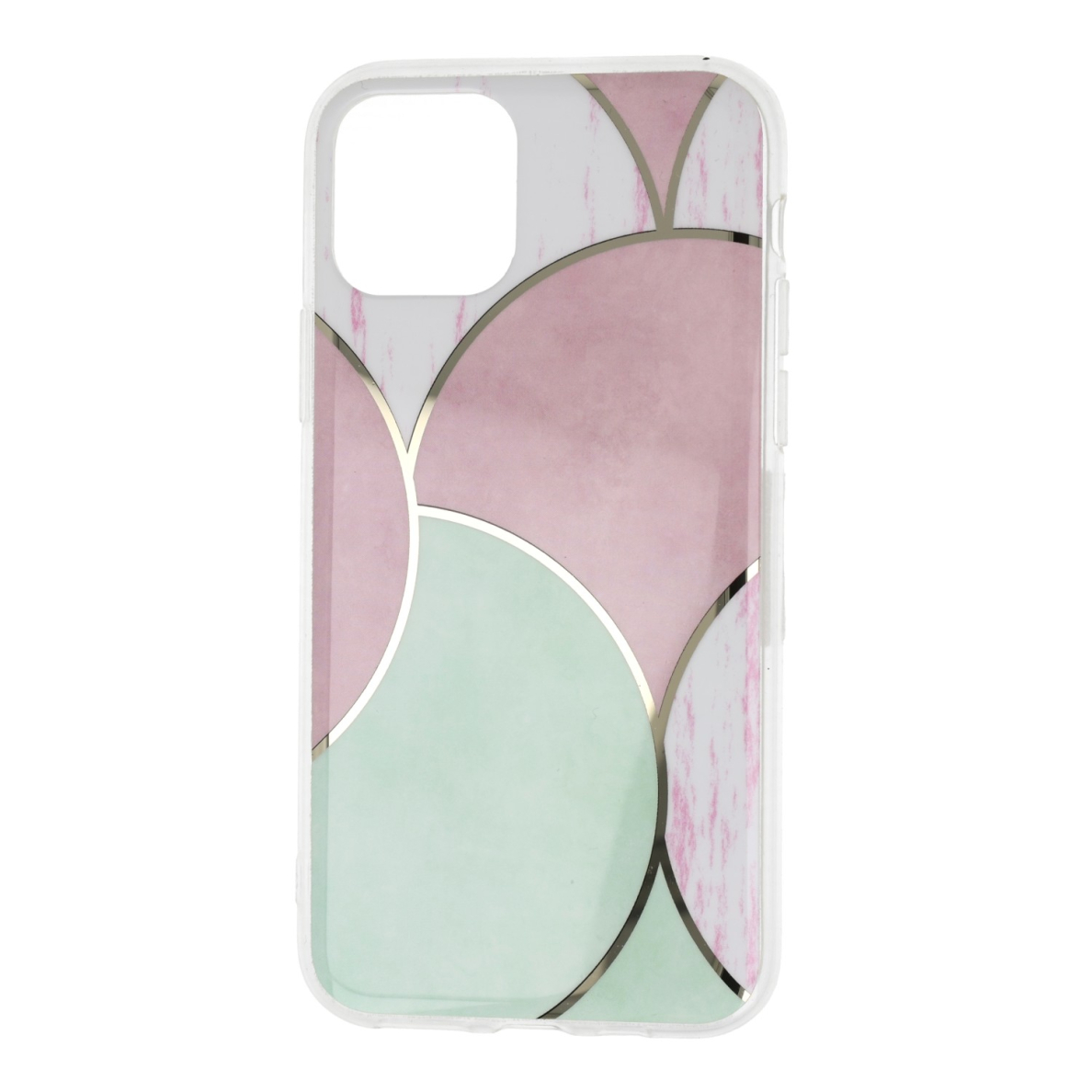 iPhone 11 PRO COSMO MARBLE nugarėlė p.t. Design 05