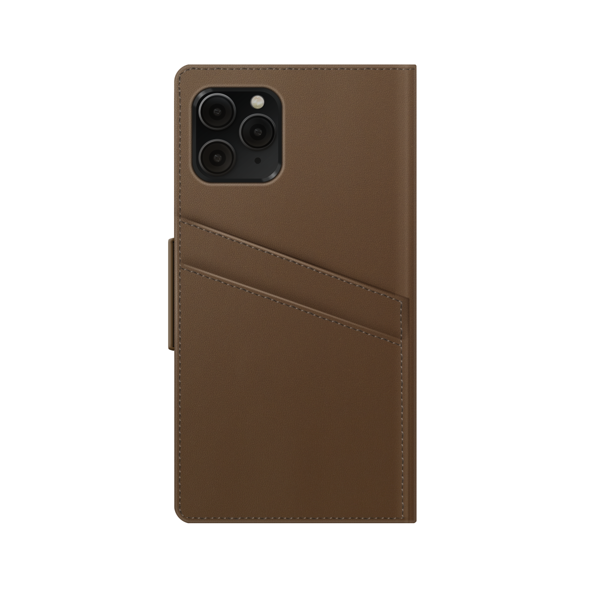iPhone 11 PRO iDeal Of Sweden dėklas Intense Brown 3