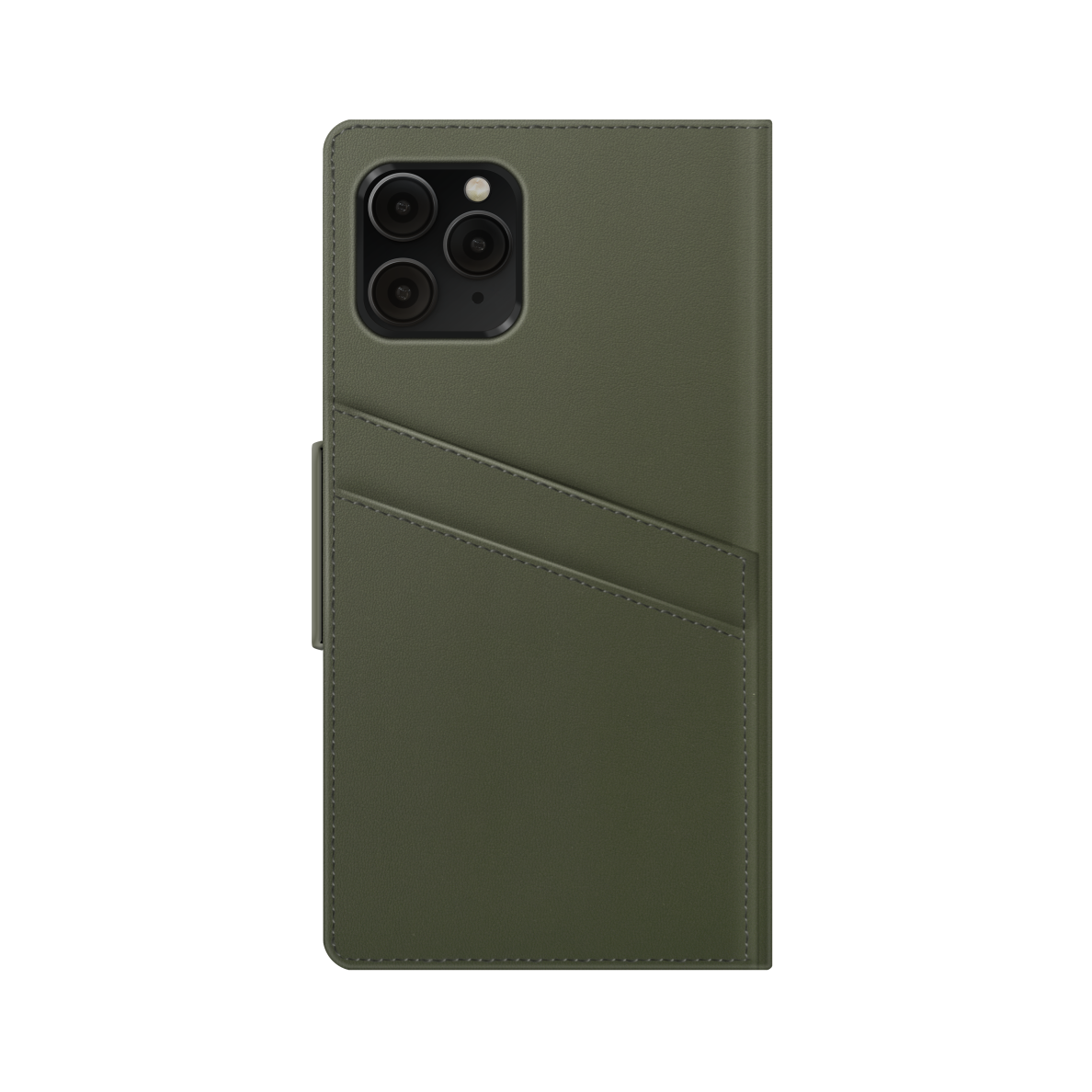 iPhone 11 PRO iDeal Of Sweden dėklas Intense Khaki 2