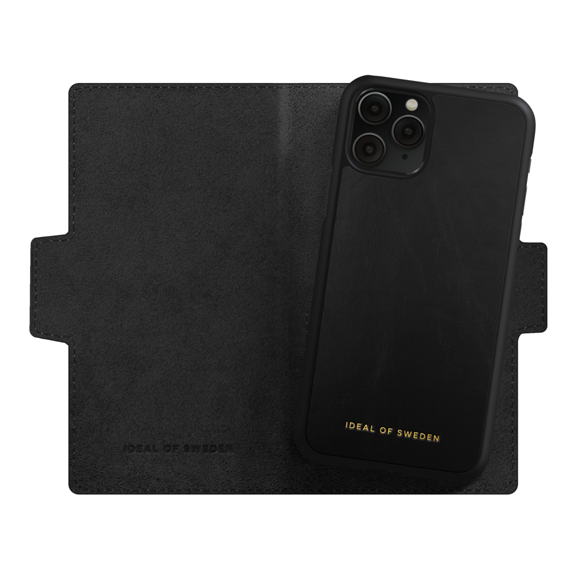 iPhone 11 PRO iDeal Of Sweden dėklas Unity Wild Cedar Snake 3