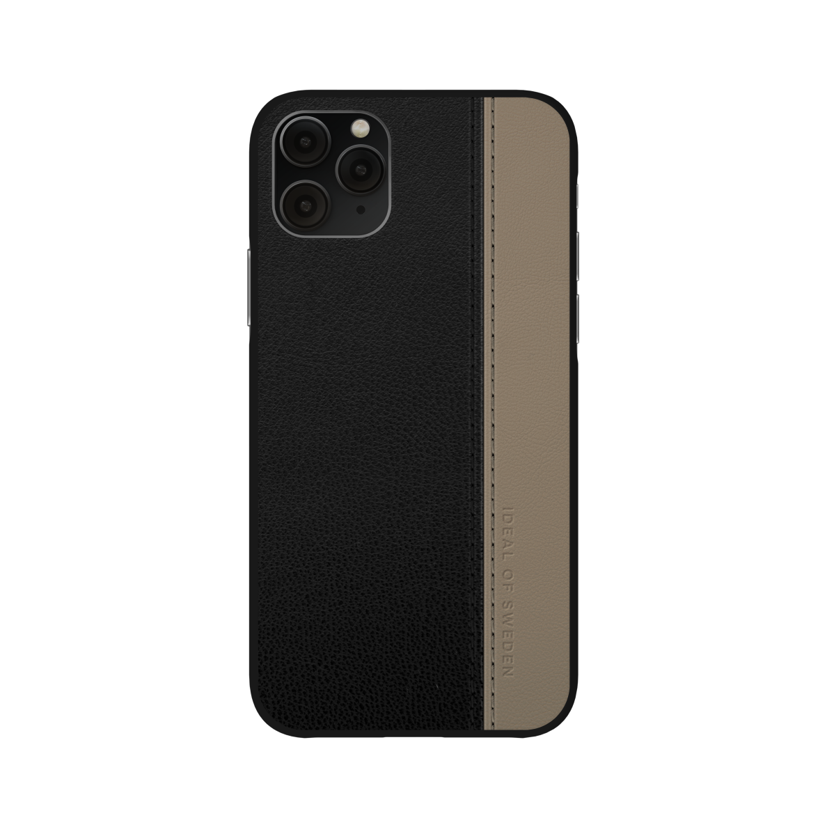 iPhone 11 PRO iDeal Of Sweden nugarėlė Charcoal Black