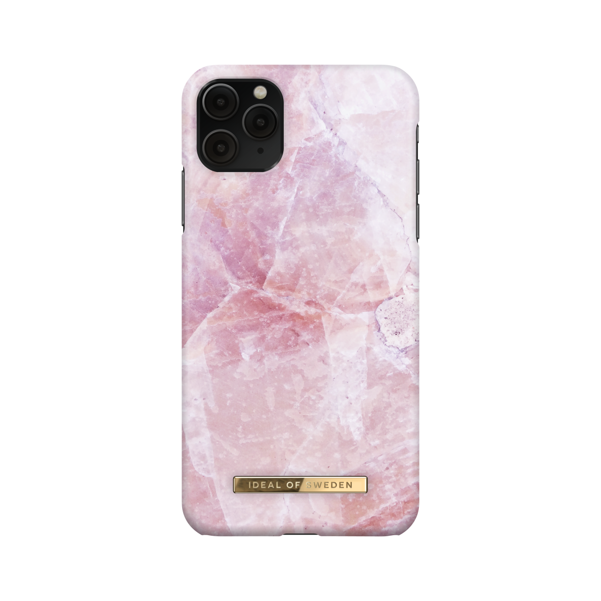 iPhone 11 PRO iDeal Of Sweden nugarėlė Pilion Pink Marble
