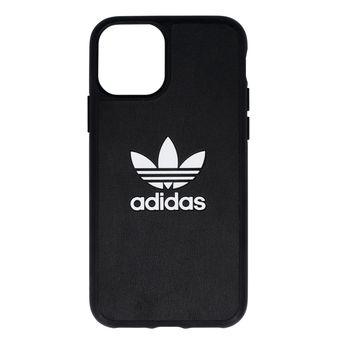 iPhone 11 PRO juoda ADIDAS nugarėlė EV7815