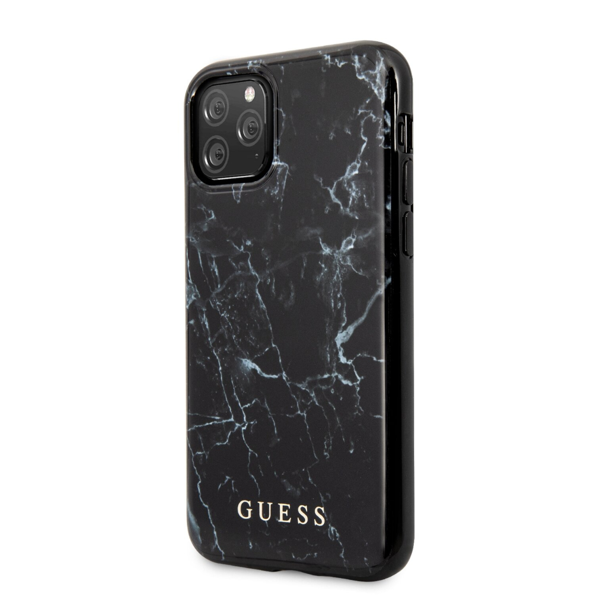 iPhone 11 PRO juoda GUESS nugarėlė GUHCN58PCUMABK 2 iPhone 11 PRO juoda GUESS nugarėlė GUHCN58PCUMABK 2