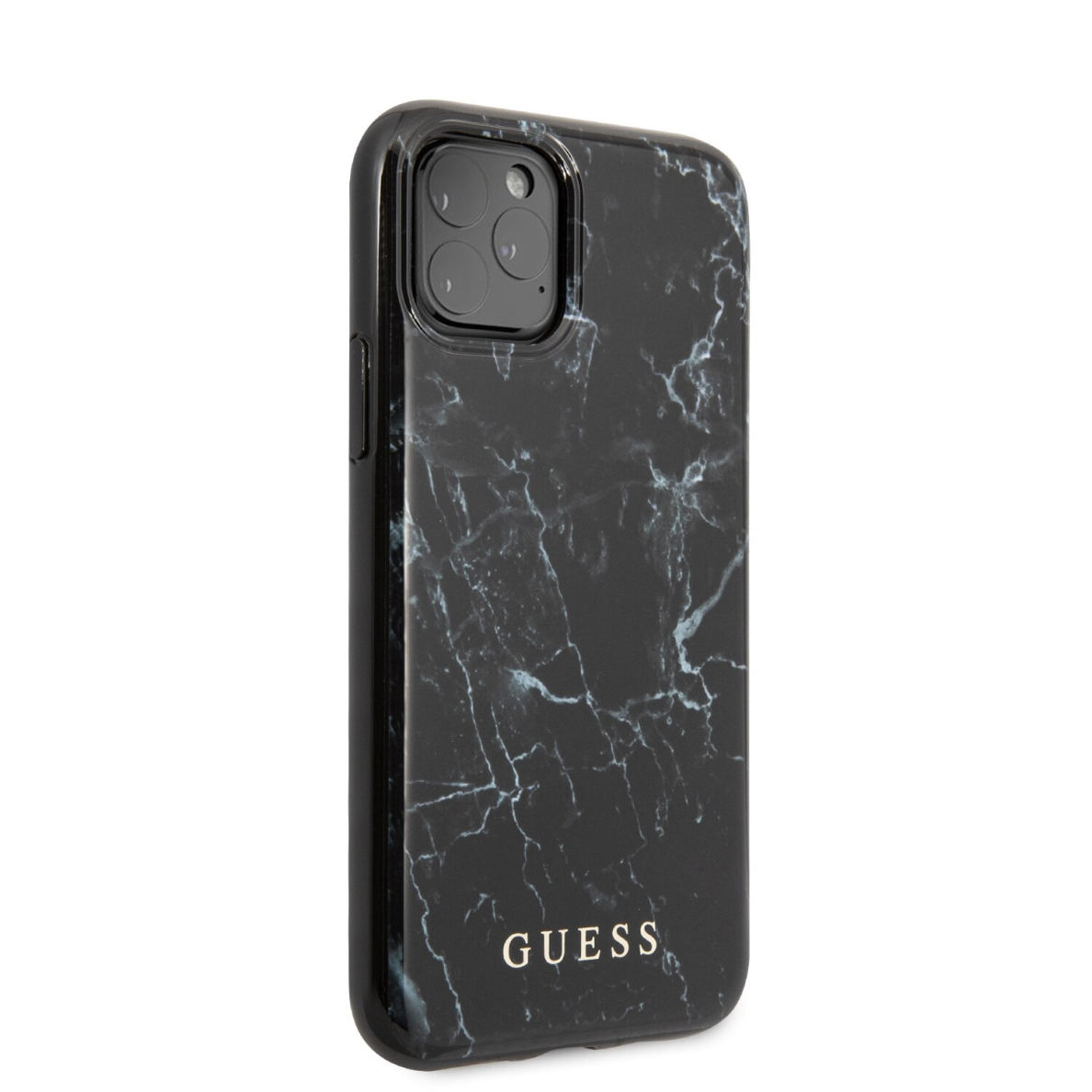 iPhone 11 PRO juoda GUESS nugarėlė GUHCN58PCUMABK 3 iPhone 11 PRO juoda GUESS nugarėlė GUHCN58PCUMABK 3