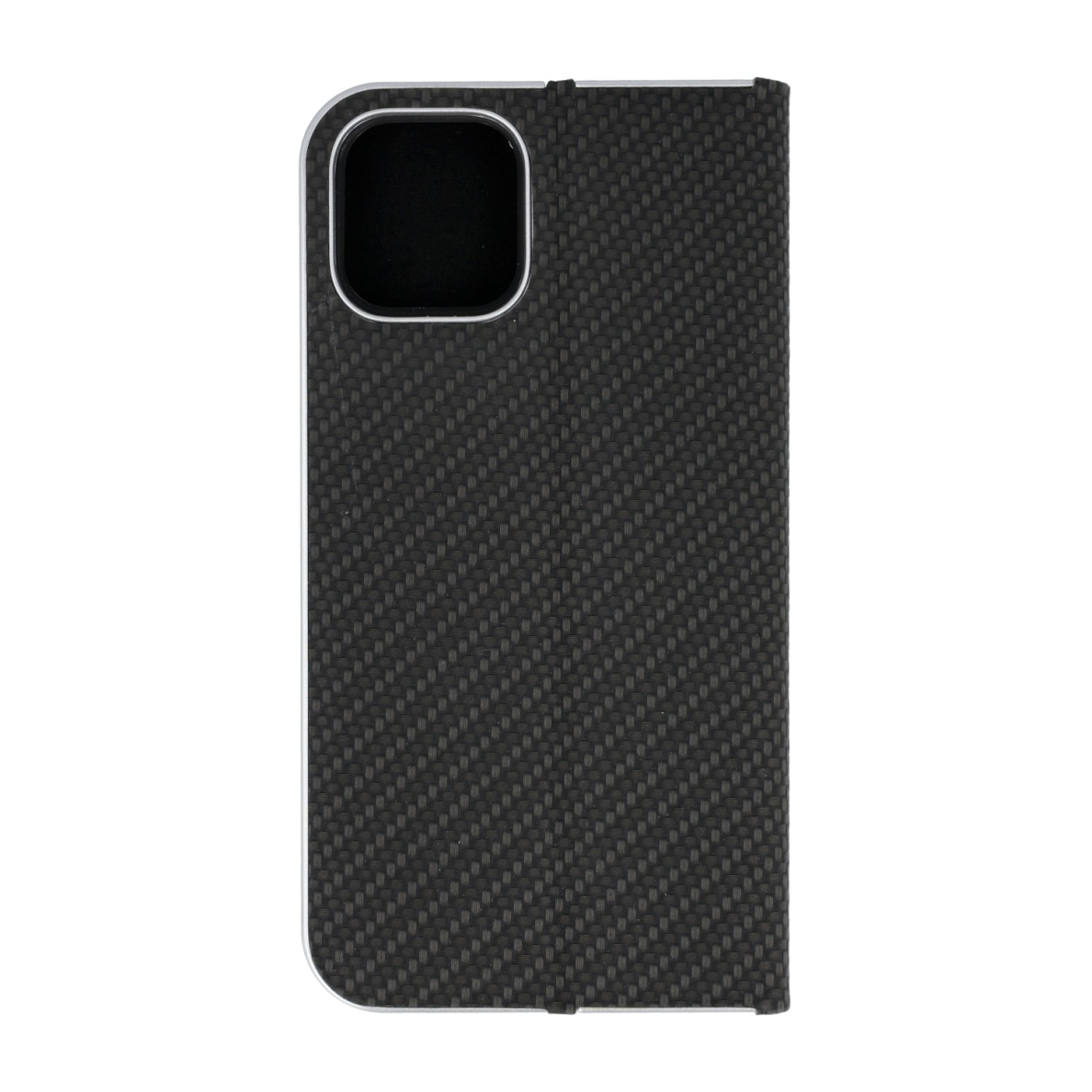 Iphone 11 Pro juodas VENCARBON dėklas 1