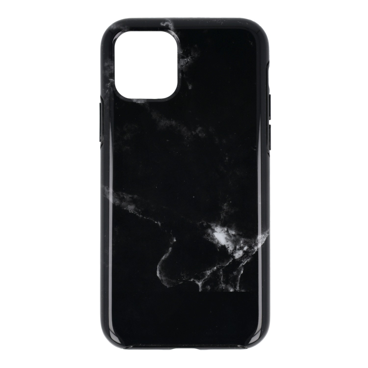 iPhone 11 Pro Marble Devia juoda nugarėlė