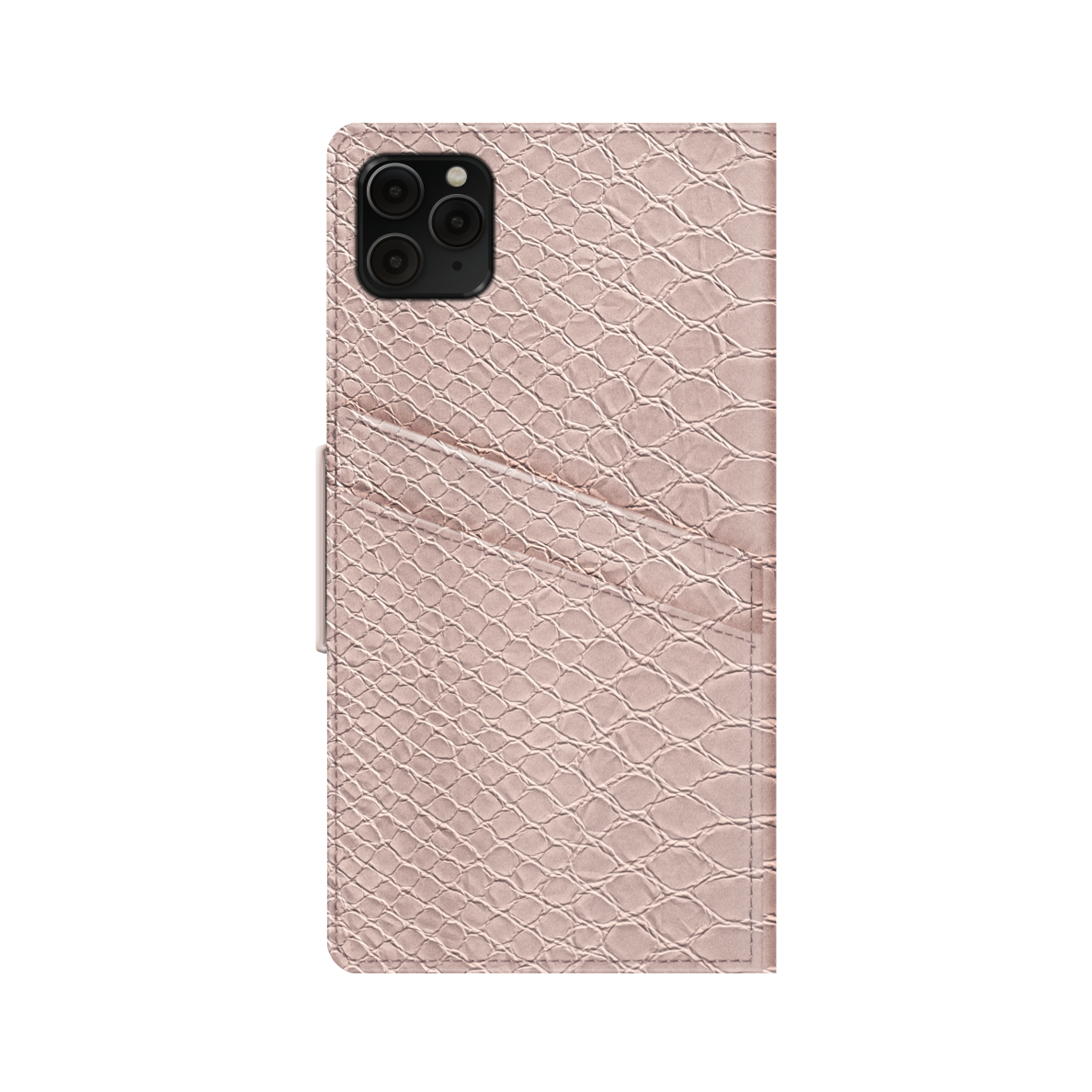 iPhone 11 PRO MAX iDeal Of Sweden dėklas Lotus Snake 1