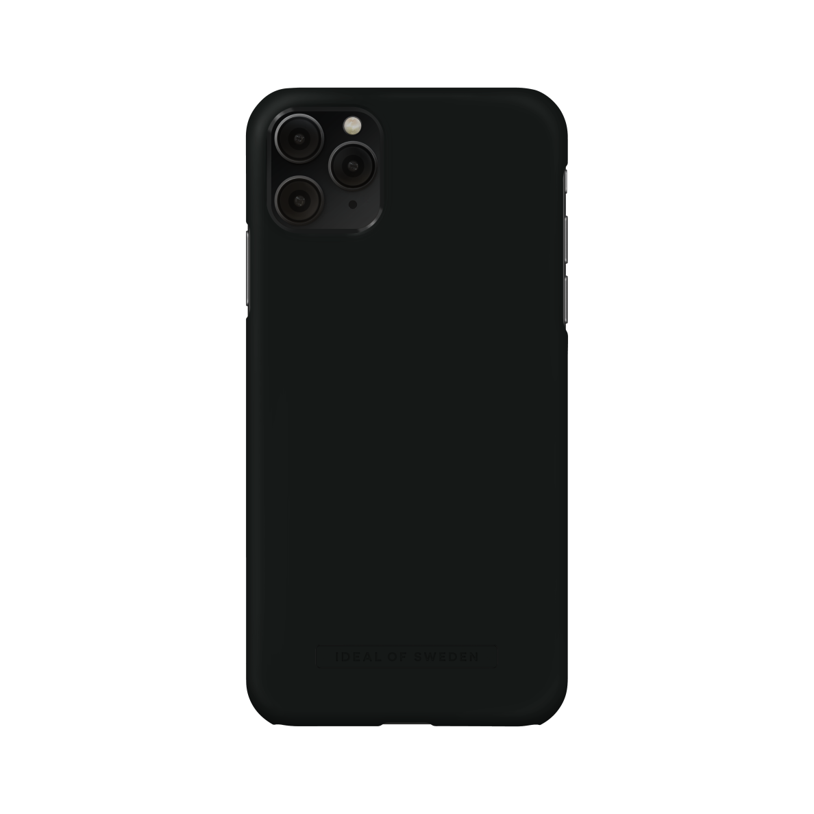 iPhone 11 PRO MAX iDeal Of Sweden nugarėlė Coal Black