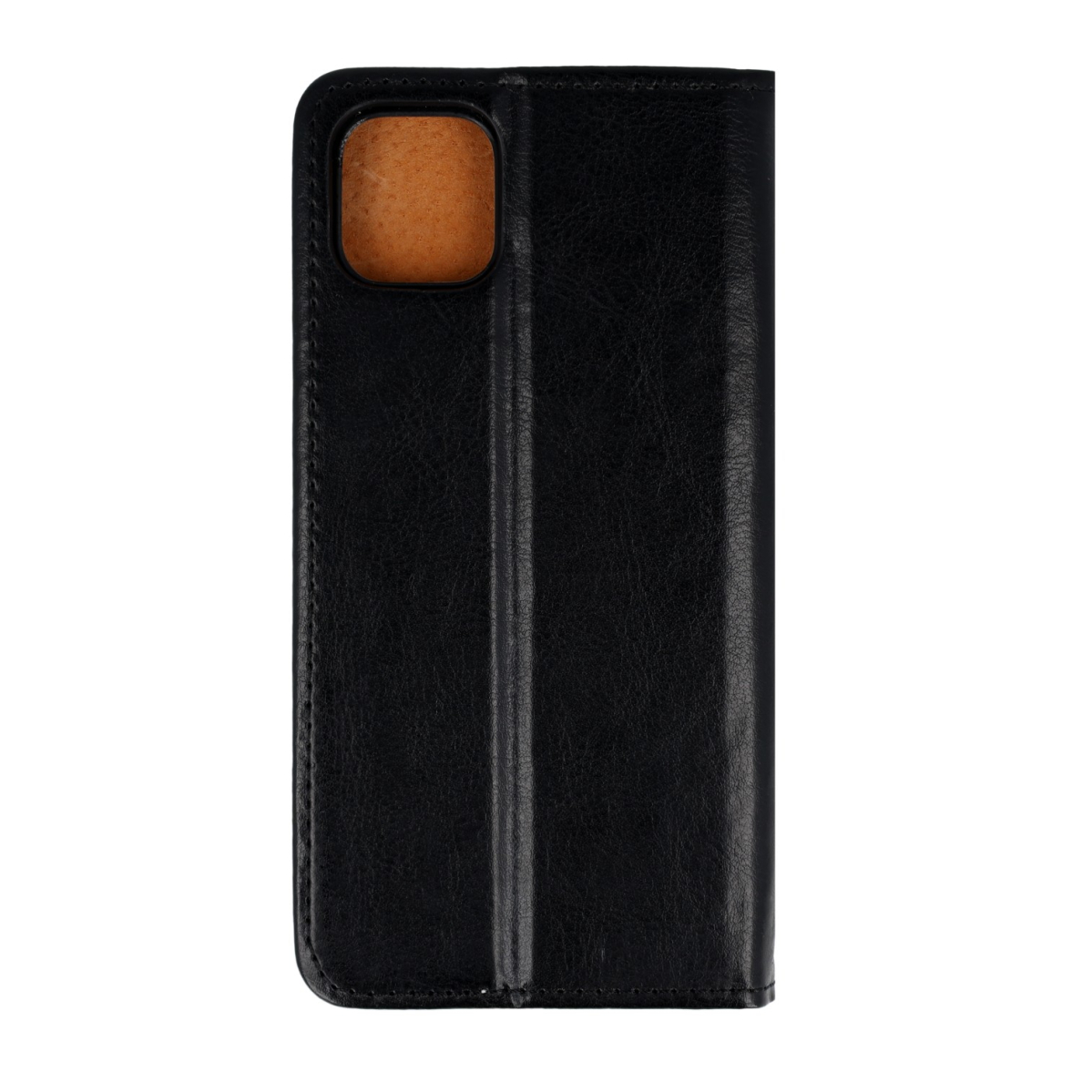 iPhone 11 PRO MAX juodas odinis SPECIAL dėklas 1