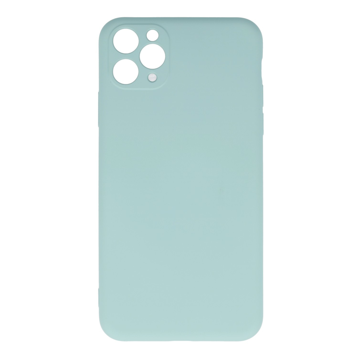 iPhone 11 PRO MAX light green X-LEVEL DYNAMIC nugarėlė