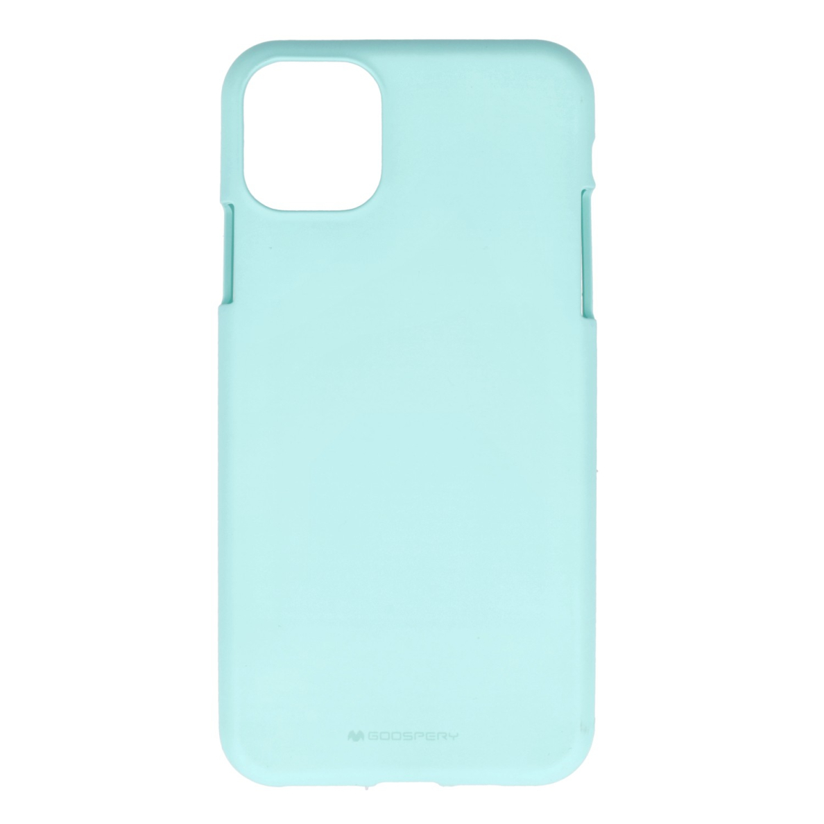 Iphone 11 Pro Max mėtos spalvos SOFT FEELING nugarėlė
