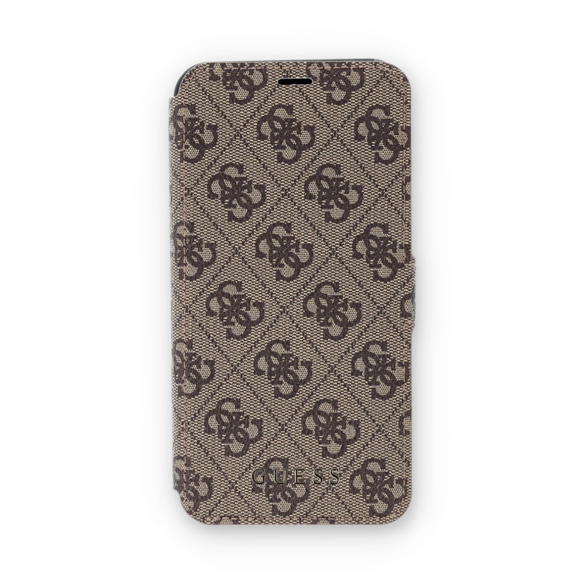 iPhone 11 Pro Max rudas GUESS dėklas GUFLBKSN654GB 1