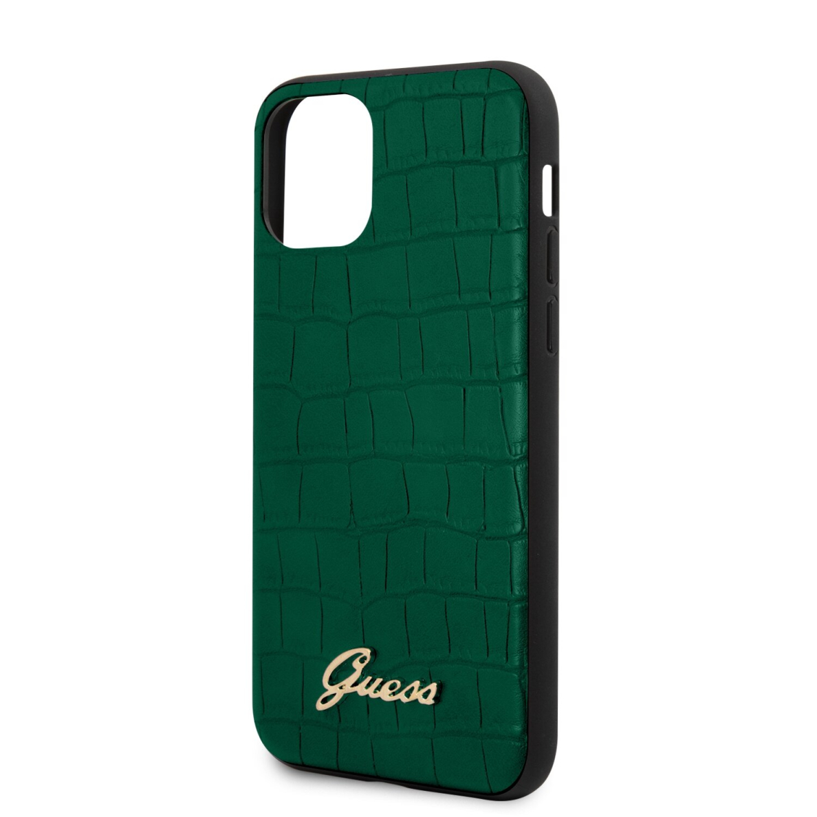 iPhone 11 Pro MAX žalia GUESS nugarėlė GUHCN65PCUMLCRDG 4 iPhone 11 Pro MAX žalia GUESS nugarėlė GUHCN65PCUMLCRDG 4
