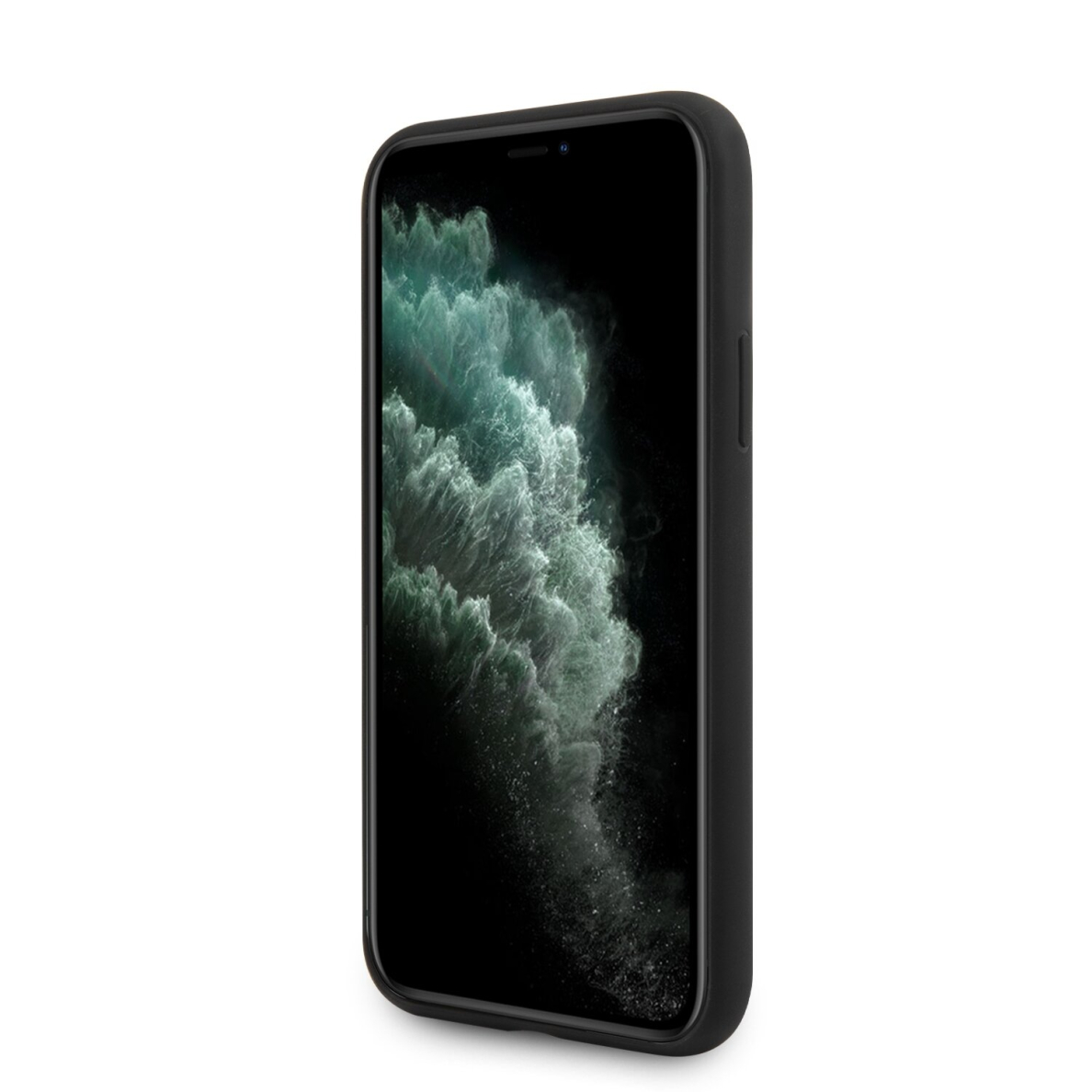 iPhone 11 Pro MAX žalia GUESS nugarėlė GUHCN65PCUMLCRDG 1 iPhone 11 Pro MAX žalia GUESS nugarėlė GUHCN65PCUMLCRDG 1