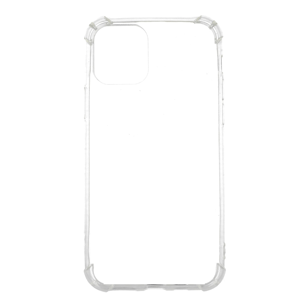 Iphone 11 Pro skaidri ANTI SHOCK nugarėlė