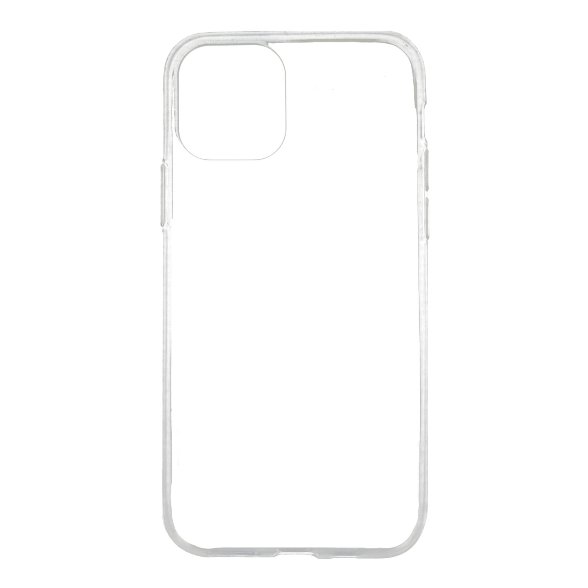 iPhone 11 Pro skaidri ULTRA SLIM 0,3 mm nugarėlė