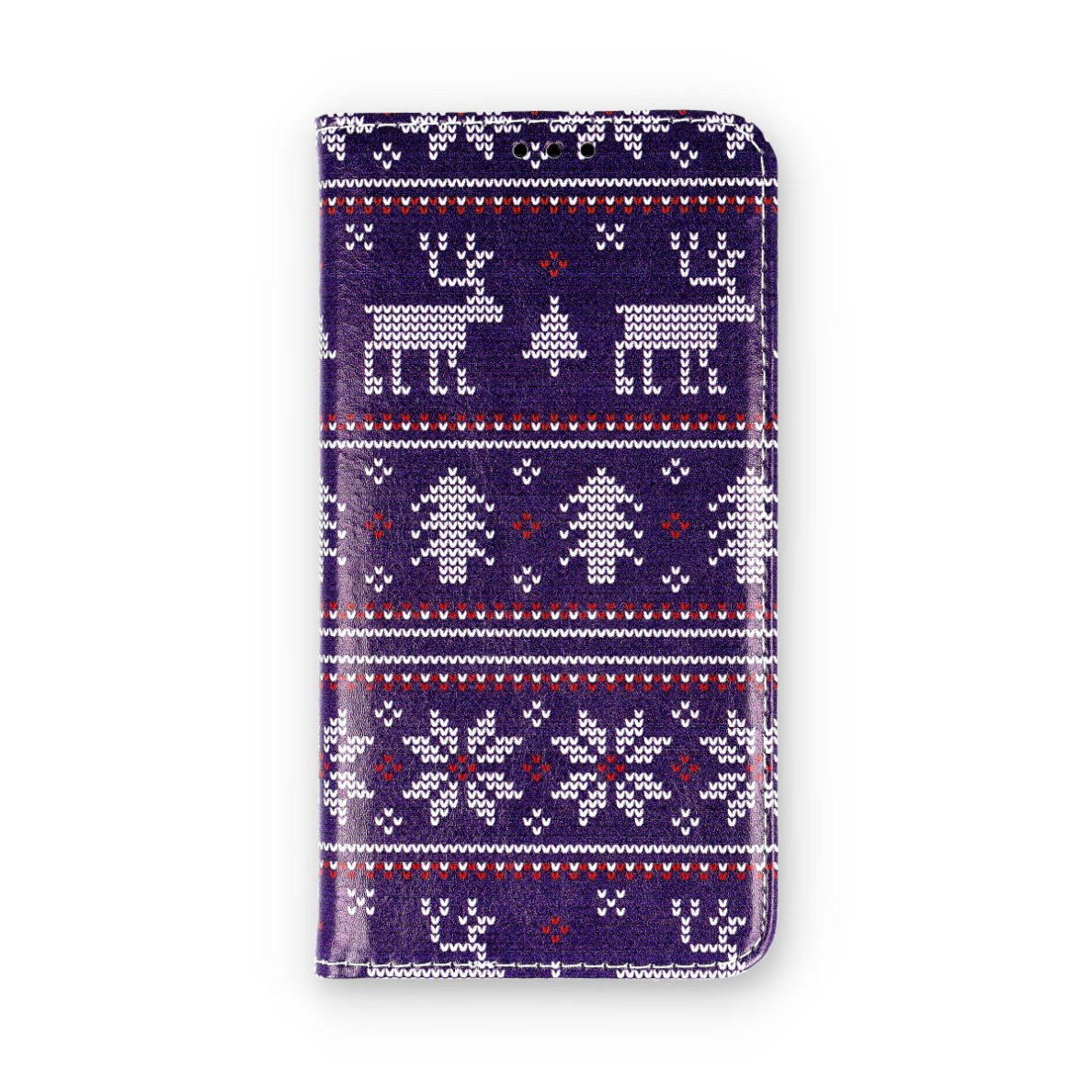 iPhone 11 Trendy dėklas X-mas Style