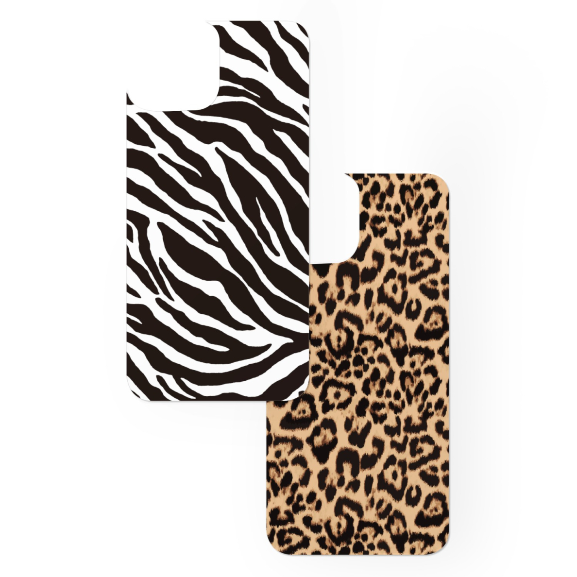 iPhone 12 / 12 PRO / 13 / 14 / 15 Leomania Print Pack