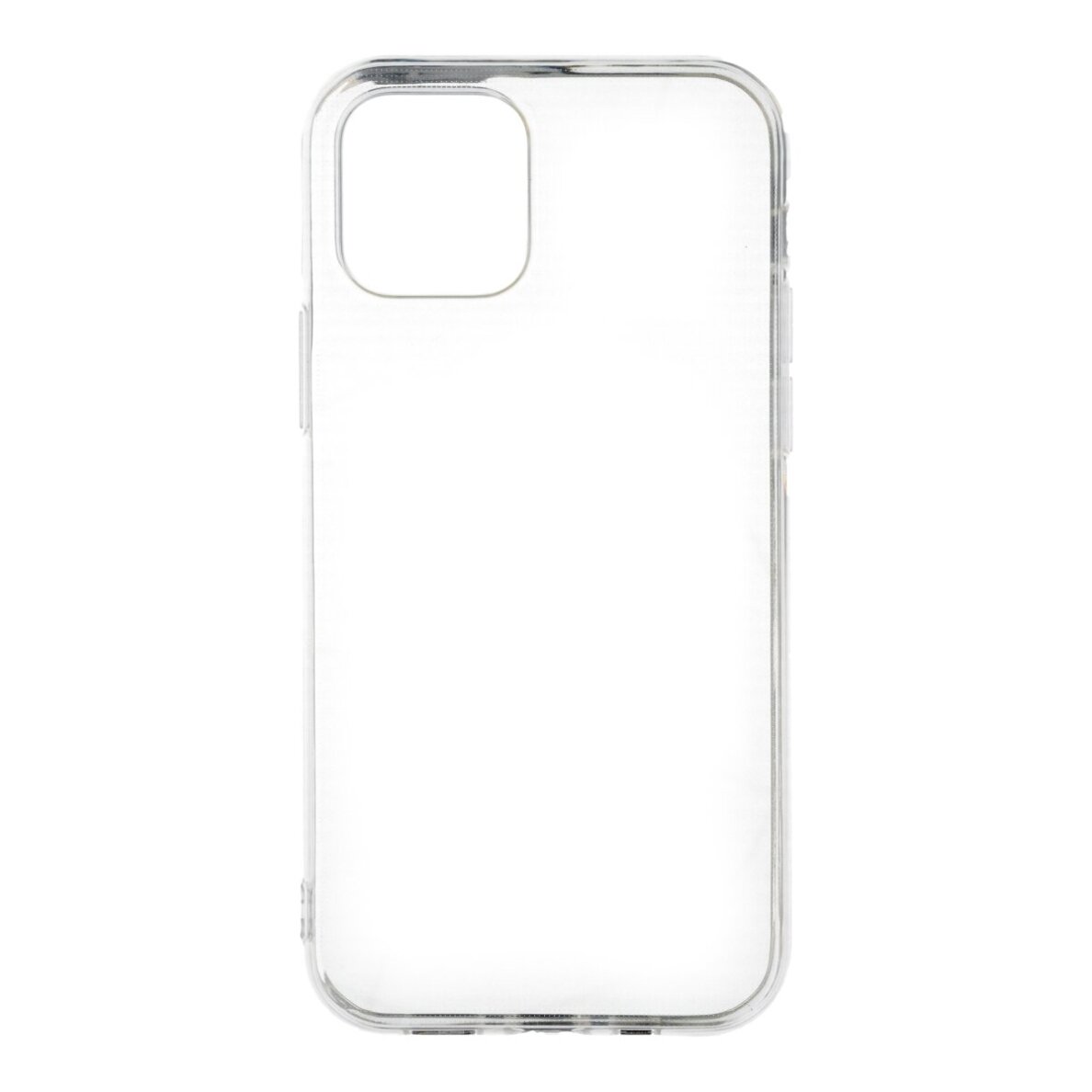 iPhone 12 / 12 PRO skaidri ULTRA SLIM 2 mm nugarėlė