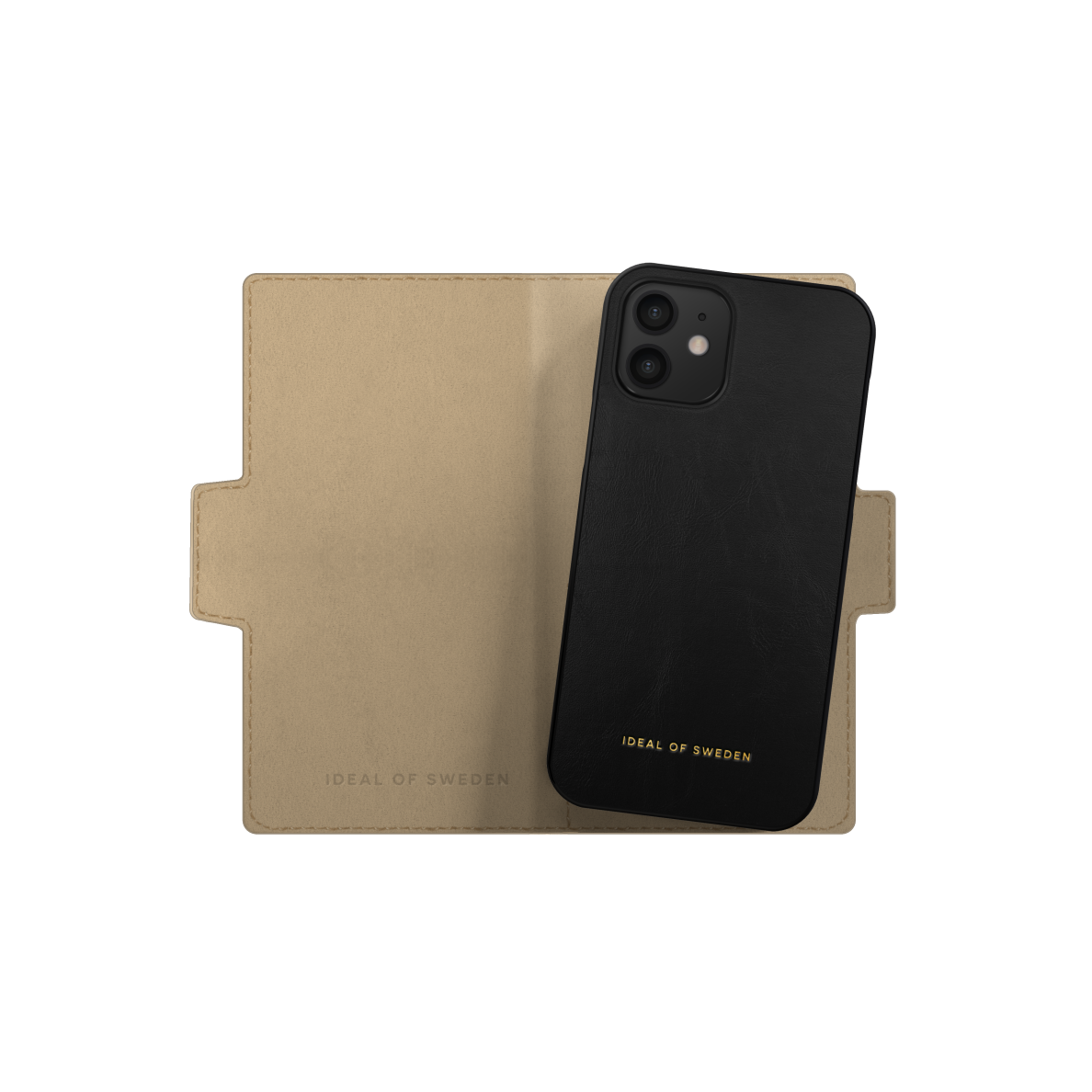 iPhone 12 MINI iDeal Of Sweden dėklas Arizona Snake 2